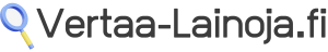 Vertaa-Lainoja.fi logo
